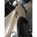 Kut Snake  FENDER FLARES FOR NISSAN PATROL Y62 – 60 MM WIDE