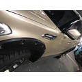 Kut Snake  FENDER FLARES FOR NISSAN PATROL Y62 – 60 MM WIDE