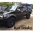 Kut Snake FENDER FLARES FOR MITSUBISHI L200 – 95 MM WIDE