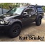 Kut Snake  FENDER FLARES FOR MITSUBISHI L200 – 95 MM WIDE