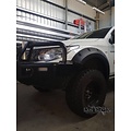 Kut Snake  FENDER FLARES FOR MITSUBISHI L200 MQ – 2015 – 2017 – 70 MM WIDE