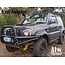 Kut Snake FENDER FLARES FOR SUZUKI JIMNY 100 MM WIDE