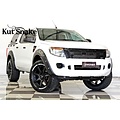 Kut Snake  FENDER FLARES FOR FORD RANGER PX1 – 40 MM WIDE