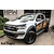 Kut Snake  FENDER FLARES FOR FORD RANGER PX2 AND PX3 – 40 MM WIDE