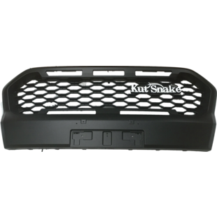 KUT-SNAKE GRILL FORD RANGER PX SERIES 3 WILDTRAK