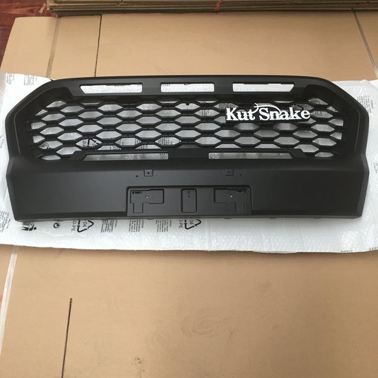 Kut Snake  KUT-SNAKE GRILL FORD RANGER PX SERIES 3 WILDTRAK