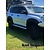 Kut Snake  FENDER FLARES FOR TOYOTA LAND CRUISER TOYOTA LAND CRUISER 150 / PRADO 150 – 55 MM WIDE