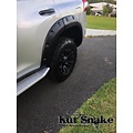 Kut Snake  FENDER FLARES FOR TOYOTA LAND CRUISER TOYOTA LAND CRUISER 150 / PRADO 150 – 55 MM WIDE
