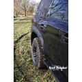 Kut Snake  FENDER FLARES FOR TOYOTA LAND CRUISER TOYOTA LAND CRUISER 200 – 50 MM WIDE