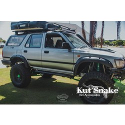 FENDER FLARES FOR TOYOTA 4RUNNER/SURF