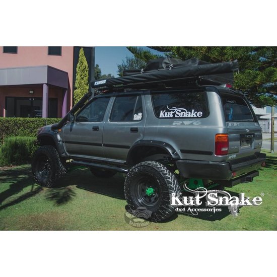 Kut Snake  FENDER FLARES FOR TOYOTA 4RUNNER/SURF