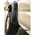 Kut Snake  FENDER FLARES FOR TOYOTA HI-LUX – 106 SINGLE CAB