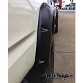 Kut Snake  FENDER FLARES FOR TOYOTA HI-LUX DOUBLE CAB – 95 MM WIDE