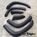 Kut Snake  FENDER FLARES FOR TOYOTA HI-LUX DOUBLE CAB – 95 MM WIDE
