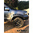 Kut Snake FENDER FLARES FOR TOYOTA HI-LUX 2004-2011 MONSTER (PRE FACE-LIFT) – 95 MM WIDE