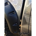 Kut Snake  FENDER FLARES FOR TOYOTA HI-LUX 2004-2011 MONSTER (PRE FACE-LIFT) – 95 MM WIDE