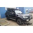Kut Snake FENDER FLARES FOR TOYOTA LAND CRUISER 100 – 55 MM WIDE
