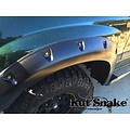 Kut Snake  FENDER FLARES FOR TOYOTA LAND CRUISER 100 – 55 MM WIDE