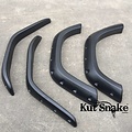 Kut Snake  FENDER FLARES FOR TOYOTA LAND CRUISER 40 SERIES