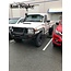 Kut Snake FENDER FLARES FOR TOYOTA LAND CRUISER 75 SERIES PICK-UP TRUCK SINGLE CAB