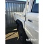 Kut Snake SPATBORDVERBREDERS VOOR TOYOTA LAND CRUISER 79 PICK-UP MET DUBBELE CABINE