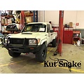 Kut Snake  SPATBORDVERBREDERS VOOR TOYOTA LAND CRUISER 79-SERIE PICK-UP TRUCK ENKELE CABINE 50mm