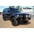 Kut Snake  SPATBORDVERBREDERS VOOR TOYOTA LAND CRUISER 80 – 65 MM BREED
