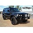 Kut Snake SPATBORDVERBREDERS VOOR TOYOTA LAND CRUISER 80 – 65 MM BREED