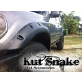 Kut Snake  SPATBORDVERBREDERS VOOR TOYOTA LAND CRUISER 80 – 65 MM BREED