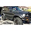 Kut Snake SPATBORDVERBREDERS VOOR TOYOTA LAND CRUISER 80/100 – 95 MM BREED