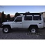 Kut Snake SPATBORDVERBREDERS VOOR TOYOTA LAND CRUISER BJ7#,FJ7#, HJ7#,HZJ7#,HDJ7#,FZJ7#,PZJ7# 1985 TOT 2007 – 55 MM BREED