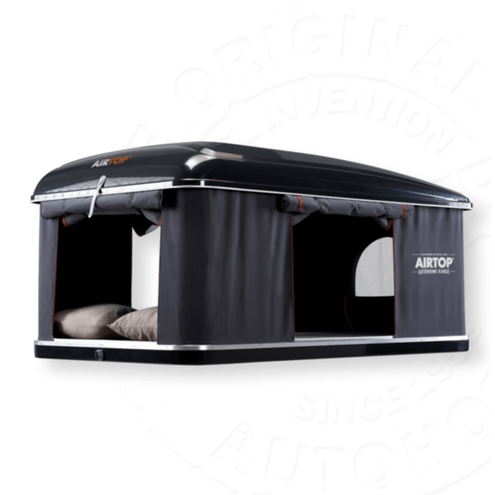 AUTOHOME AIRTOP