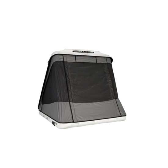 JAMES BAROUD DISCOVERY