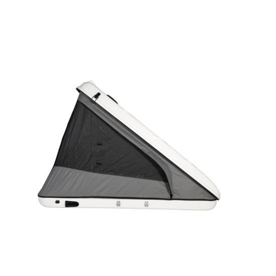 JAMES BAROUD DISCOVERY