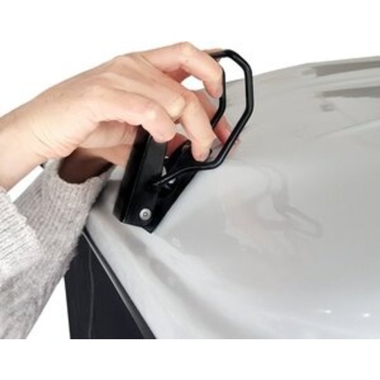 JAMES BAROUD DISCOVERY