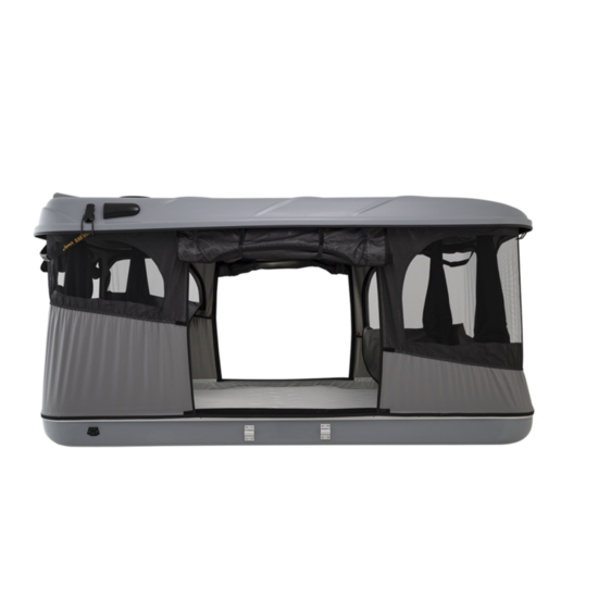 JAMES BAROUD EVASION