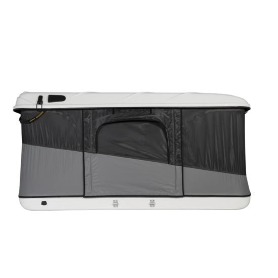 JAMES BAROUD EVASION