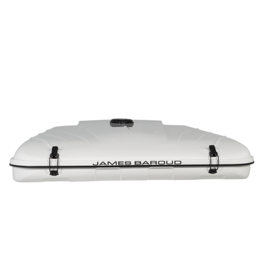 JAMES BAROUD EVASION