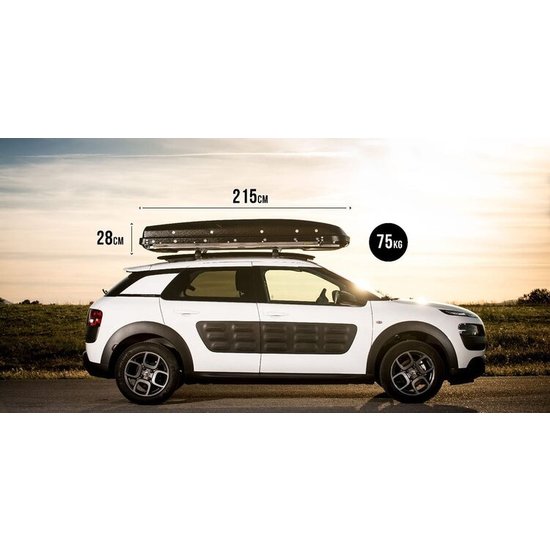 NaïtUp HUSSARDE QUATRÖ