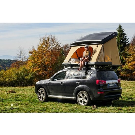 NaïtUp HUSSARDE QUATRÖ