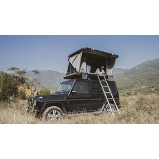 WILD LAND ROOFTOP TENT