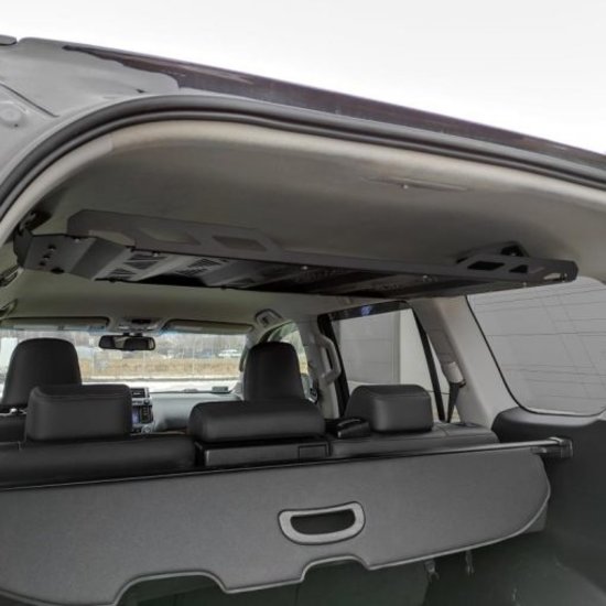 F-4X4 BAGAGE REK TOYOTA LANDCRUISER 150