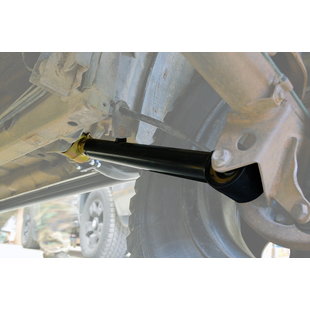 SUZUKI VITARA REAR ADJUSTABLE TRAILING ARMS