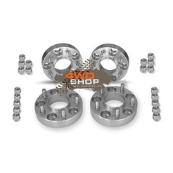 WHEEL SPACER KIT 30MM - DODGE NITRO