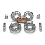 4WD SHOP WHEEL SPACER KIT 30MM - DODGE NITRO