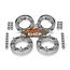 4WD SHOP WHEEL SPACER KIT 30MM / 40MM - HYUNDAI GALLOPER EN TERRACAN