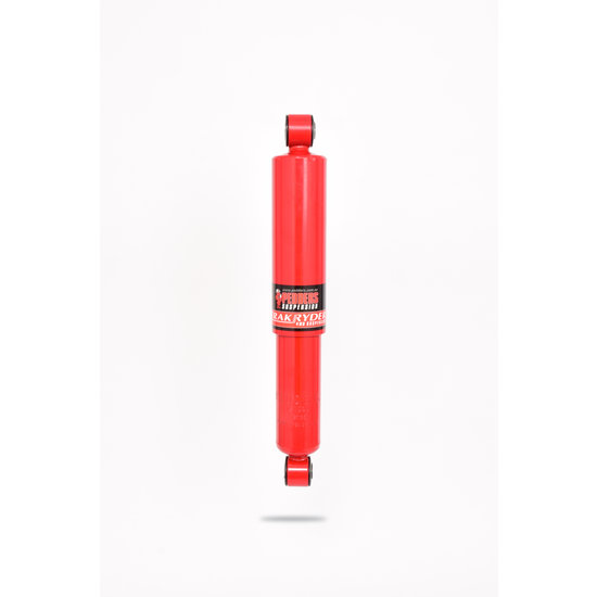 Pedders Suspension 2 inch Pedders schokdemper Suzuki Jimny