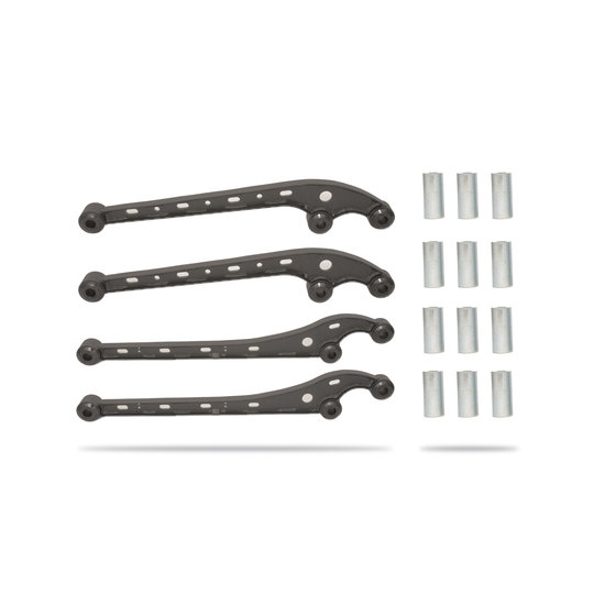 Pedders Suspension Pedders Draagarm (set 4 armen)