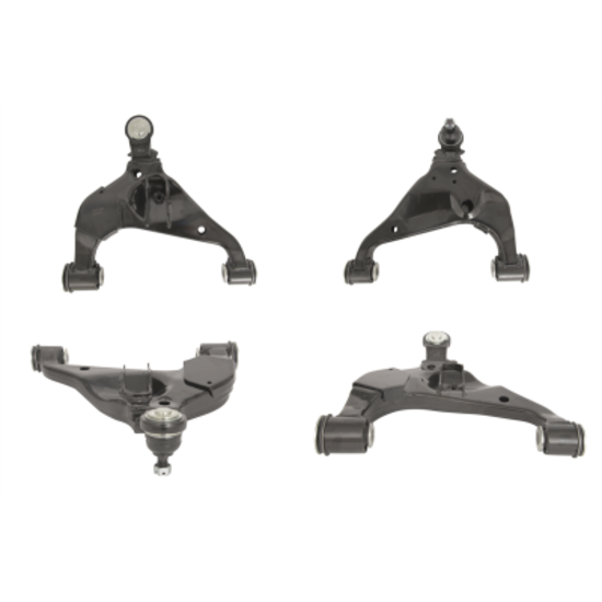 Pedders Suspension  Pedders Control Arm  Hilux 435198 L-R