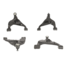 Pedders Suspension Pedders Control Arm Hilux 435198 L-R